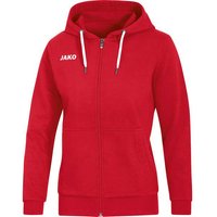 JAKO Damen Kapuzenjacke Base von Jako