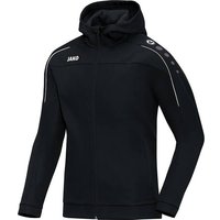 JAKO Damen Kapuzenjacke Classico von Jako