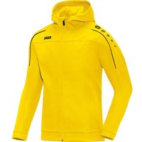 JAKO Damen Kapuzenjacke Classico von Jako