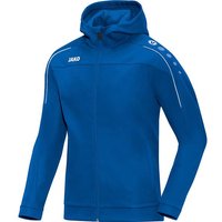 JAKO Damen Kapuzenjacke Classico von Jako