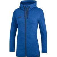 JAKO Damen Kapuzenjacke Premium Basics von Jako