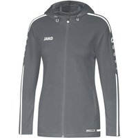 JAKO Damen Kapuzenjacke Striker 2.0 von Jako