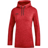 JAKO Damen Kapuzensweat Premium Basics von Jako