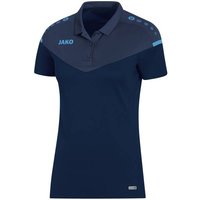 JAKO Damen Polo Champ 2.0 von Jako