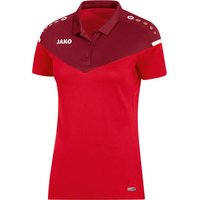 JAKO Damen Polo Champ 2.0 von Jako