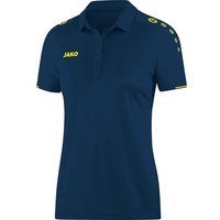 JAKO Damen Polo Classico von Jako