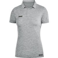 JAKO Damen Polo Premium Basics von Jako