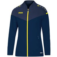 JAKO Damen Präsentationsjacke Champ 2.0 von Jako