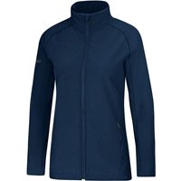 JAKO Damen Softshelljacke Team von Jako