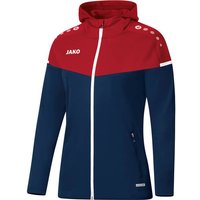 JAKO Fußball - Teamsport Textil - Jacken Champ 2.0 Kapuzenjacke Damen JAKO Fußball - Teamsport Texti von Jako