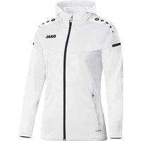 JAKO Fußball - Teamsport Textil - Jacken Champ 2.0 Kapuzenjacke Damen JAKO Fußball - Teamsport Texti von Jako