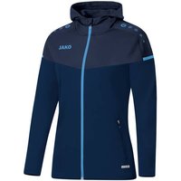 JAKO Fußball - Teamsport Textil - Jacken Champ 2.0 Kapuzenjacke Damen JAKO Fußball - Teamsport Texti von Jako