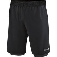 JAKO Herren 2-in-1 Short von Jako