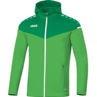 JAKO Herren Kapuzenjacke Champ 2.0 von Jako