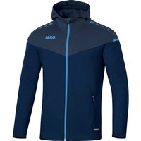 JAKO Herren Kapuzenjacke Champ 2.0 von Jako