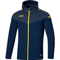 JAKO Herren Kapuzenjacke Champ 2.0 von Jako