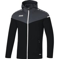 JAKO Herren Kapuzenjacke Champ 2.0 von Jako