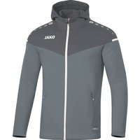 JAKO Herren Kapuzenjacke Champ 2.0 von Jako