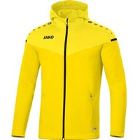 JAKO Herren Kapuzenjacke Champ 2.0 von Jako