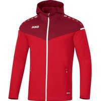 JAKO Herren Kapuzenjacke Champ 2.0 von Jako