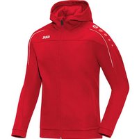 JAKO Herren Kapuzenjacke Classico von Jako