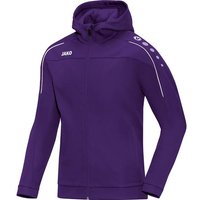 JAKO Herren Kapuzenjacke Classico von Jako