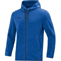 JAKO Herren Kapuzenjacke Premium Basics von Jako