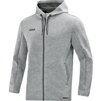 JAKO Herren Kapuzenjacke Premium Basics von Jako