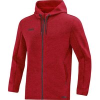 JAKO Herren Kapuzenjacke Premium Basics von Jako