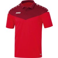 JAKO Herren Polo Champ 2.0 von Jako