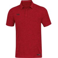 JAKO Herren Polo Premium Basics von Jako