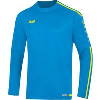 JAKO Herren Sweat Striker 2.0 von Jako