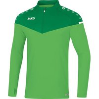 JAKO Herren Ziptop Champ 2.0 von Jako