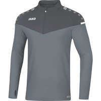 JAKO Herren Ziptop Champ 2.0 von Jako