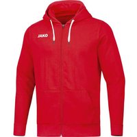 JAKO Kinder Kapuzenjacke Base von Jako