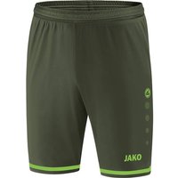 JAKO Kinder Sporthose Striker 2.0 von Jako