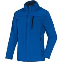 Jako Anorak Softshelljacke Team dunkelblau von Jako