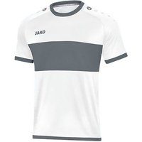 Jako Fußballtrikot Boca Trikot kurzarm von Jako