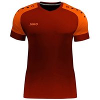 Jako Fußballtrikot Champ 2.0 Trikot kurzarm Kids von Jako