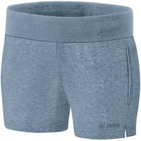 Jako Jogginghose Basic Sweatshort Damen von Jako