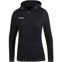 Jako Laufjacke Run 2.0 Kapuzenjacke Damen von Jako