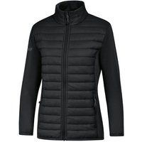 Jako Regenjacke Hybrid Corparate Jacke Damen von Jako