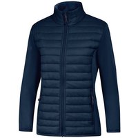 Jako Regenjacke Hybrid Corparate Jacke Damen von Jako