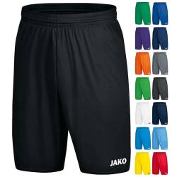 Jako Sporthose Manchester 2.0 4400 von Jako