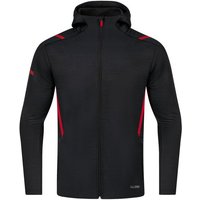 Jako Sweatjacke Challenge Freizeit Kapuzenjacke von Jako