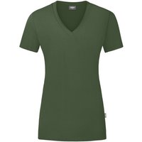 Jako T-Shirt Organic T-Shirt Damen default von Jako