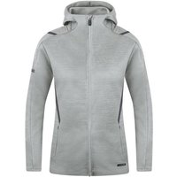 Jako Trainingsjacke Challenge Freizeit Kapuzenjacke Damen von Jako