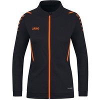 Jako Trainingsjacke Challenge Polyesterjacke Damen von Jako