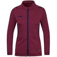 Jako Trainingsjacke Challenge Polyesterjacke Damen von Jako