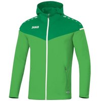 Jako Trainingsjacke Champ 2.0 Kapuzenjacke Damen von Jako